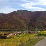Weingut Langmayer Wosendorf in der Wachau