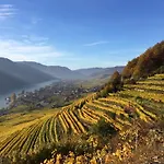 Homestay Weingut Langmayer Wosendorf in der Wachau