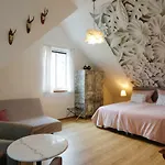 Weingut Langmayer Homestay Wosendorf in der Wachau