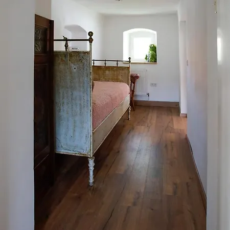 Weingut Langmayer Ubytování v soukromí