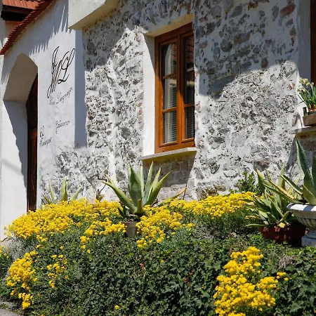 Privatunterkunft Weingut Langmayer *