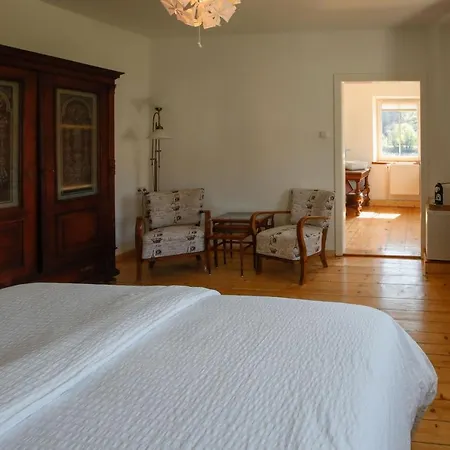 Homestay Weingut Langmayer *