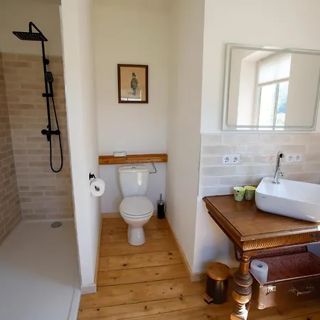 Weingut Langmayer Homestay *