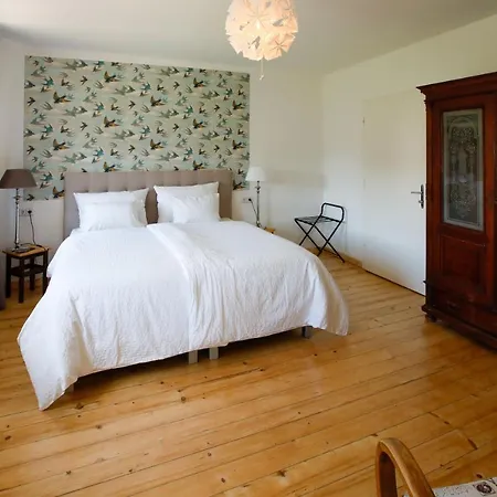 Homestay Weingut Langmayer *