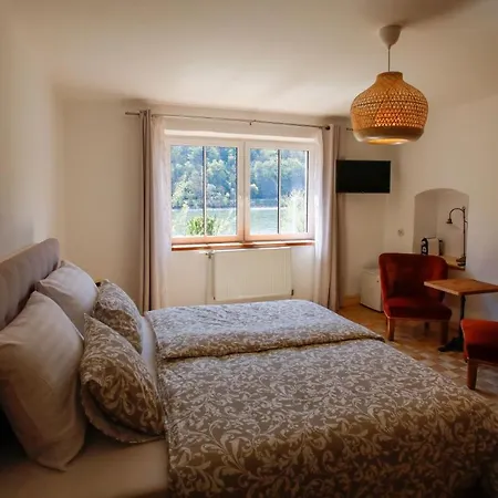 Weingut Langmayer * Wösendorf