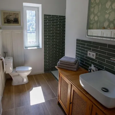 Homestay Weingut Langmayer