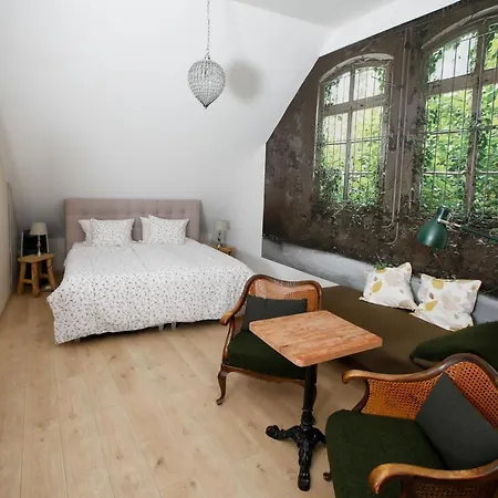 Homestay Weingut Langmayer Wosendorf in der Wachau