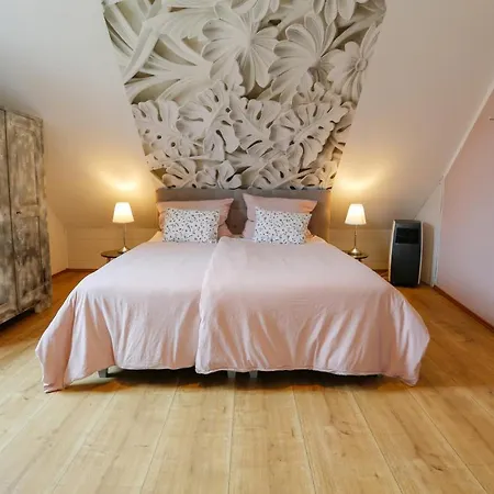 Homestay Weingut Langmayer Wosendorf in der Wachau