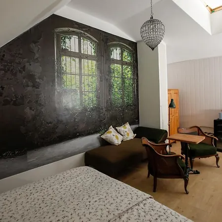 Homestay Weingut Langmayer Wosendorf in der Wachau