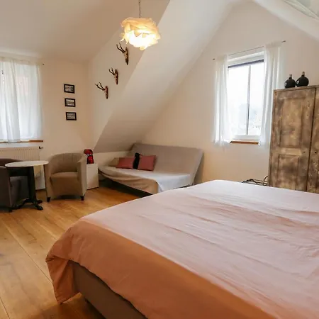 Weingut Langmayer Privatunterkunft Wösendorf