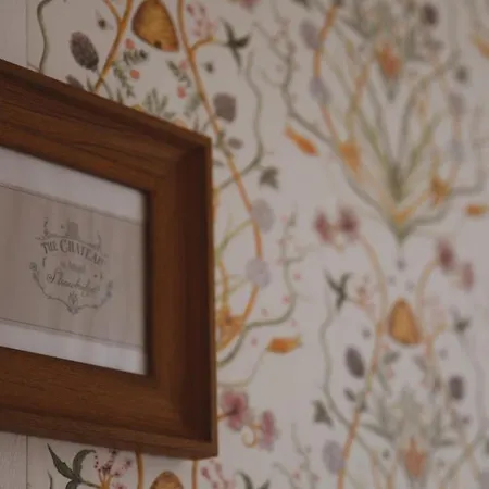 Δωμάτια σε οικογενειακή κατοικία Weingut Langmayer