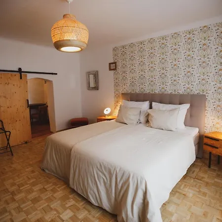 Privatunterkunft Weingut Langmayer Wösendorf