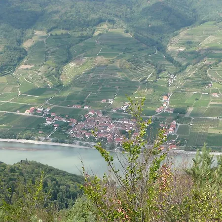 Weingut Langmayer Δωμάτια σε οικογενειακή κατοικία *