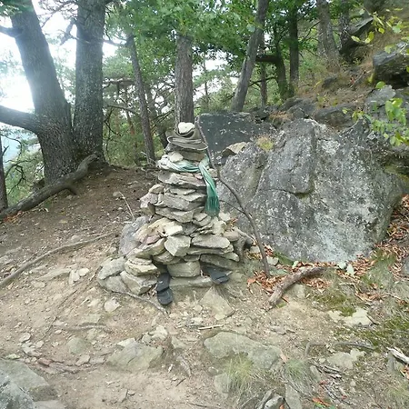 Δωμάτια σε οικογενειακή κατοικία Weingut Langmayer Wösendorf