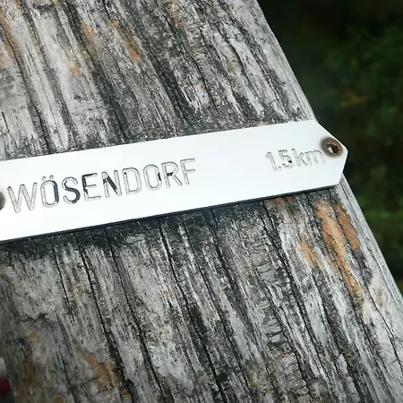 Weingut Langmayer * Wösendorf