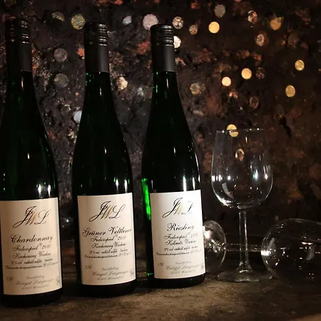 Privatunterkunft Weingut Langmayer *