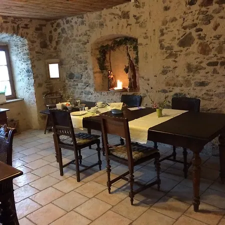 Δωμάτια σε οικογενειακή κατοικία Weingut Langmayer Wösendorf