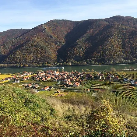 Homestay Weingut Langmayer *