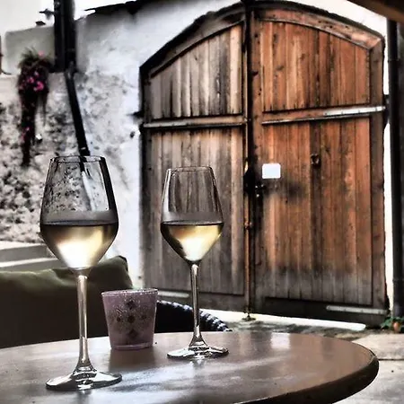 Weingut Langmayer Wosendorf in der Wachau