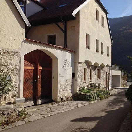 Homestay Weingut Langmayer