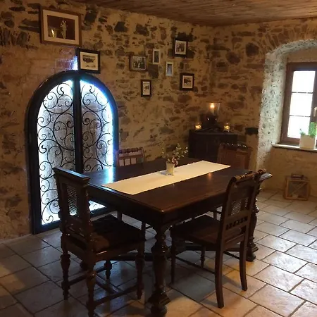 Weingut Langmayer Δωμάτια σε οικογενειακή κατοικία