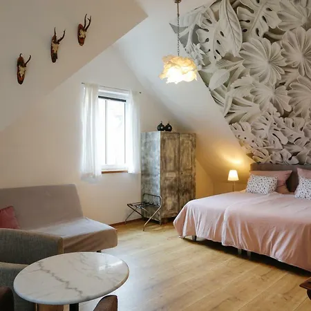 Weingut Langmayer Homestay Wosendorf in der Wachau