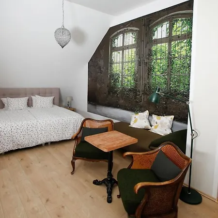 Homestay Weingut Langmayer *