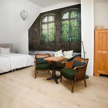 Weingut Langmayer Homestay *