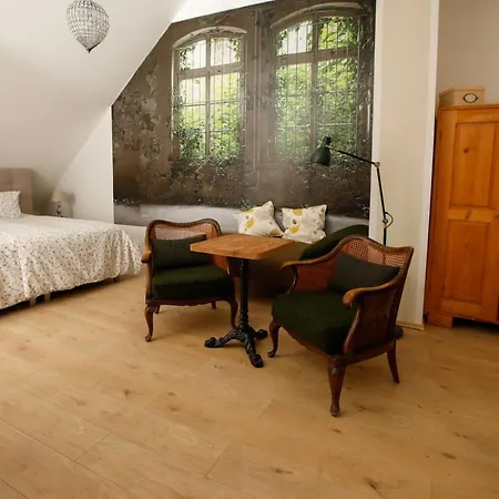 Weingut Langmayer Homestay