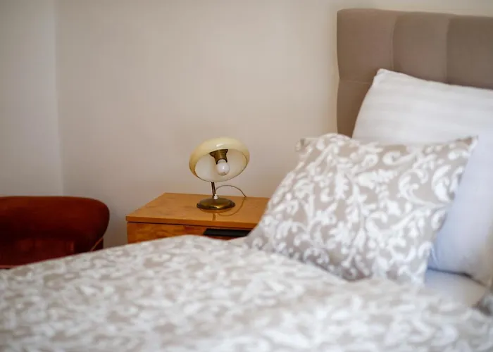 Weingut Langmayer Privatunterkunft Wösendorf