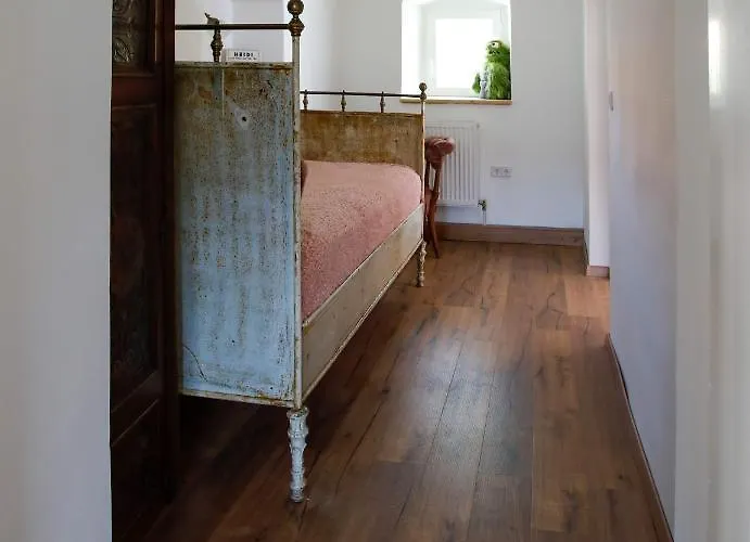 Weingut Langmayer Privatunterkunft