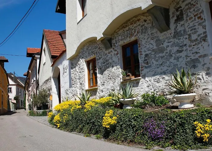 Weingut Langmayer Privatunterkunft