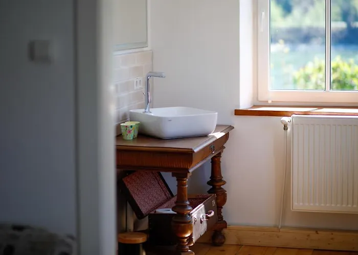 Weingut Langmayer Privatunterkunft