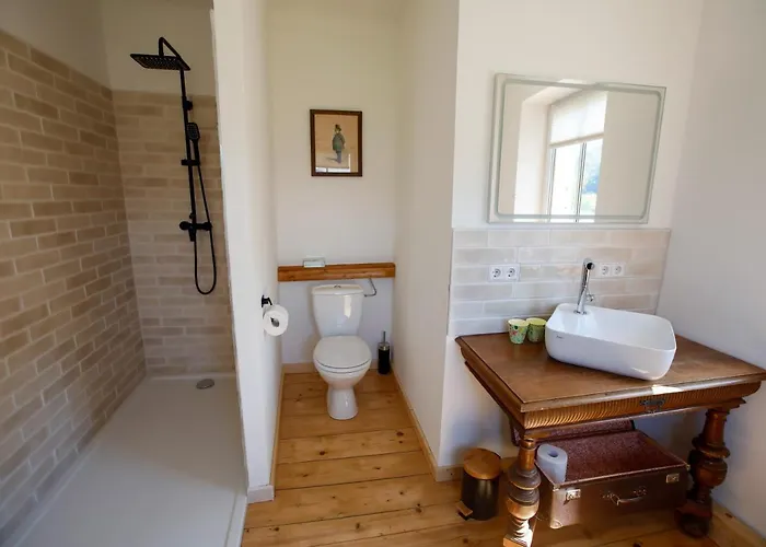 Weingut Langmayer Séjour chez l'habitant *