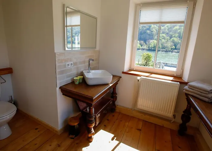 Weingut Langmayer Séjour chez l'habitant *