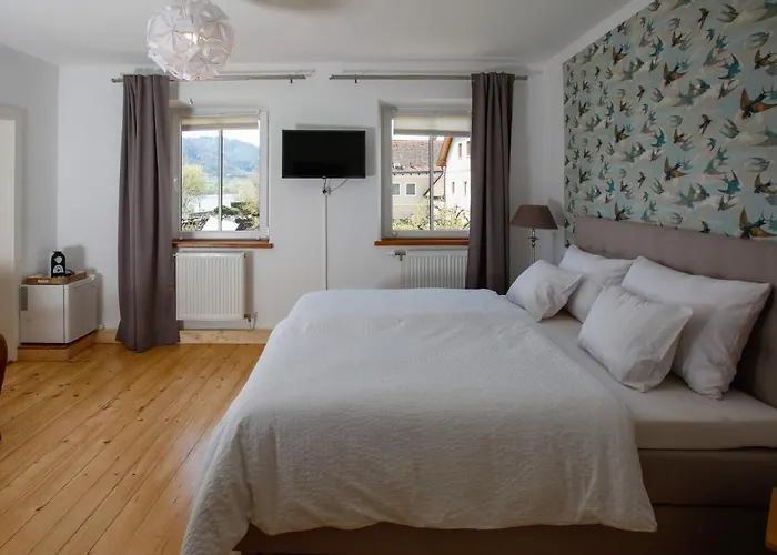 Privatunterkunft Weingut Langmayer