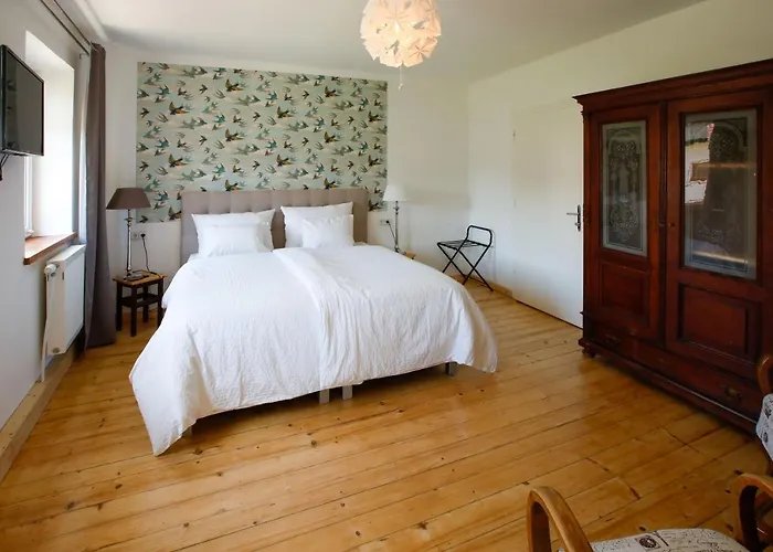 Privatunterkunft Weingut Langmayer *