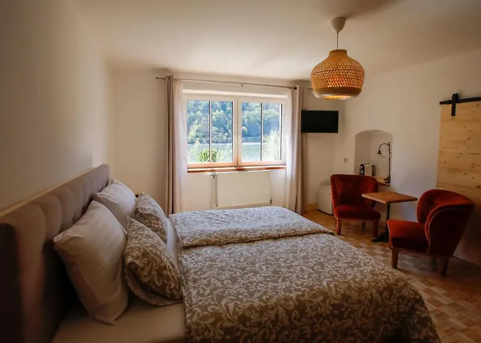 Weingut Langmayer * Wösendorf