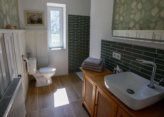 Privatunterkunft Weingut Langmayer