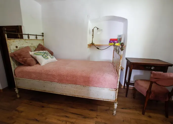 Weingut Langmayer Privatunterkunft