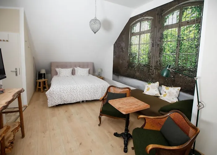 Séjour chez l'habitant Weingut Langmayer Wösendorf