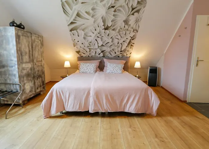 Privatunterkunft Weingut Langmayer Wösendorf