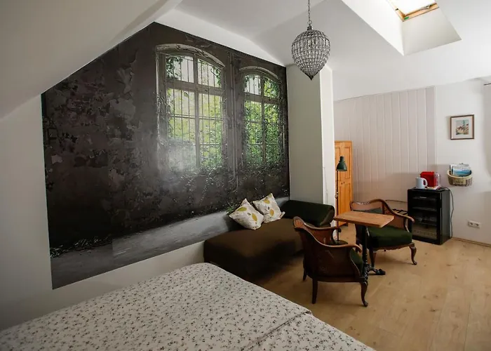 Séjour chez l'habitant Weingut Langmayer Wösendorf