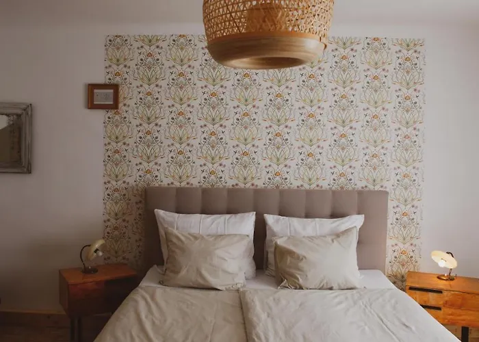 Weingut Langmayer Séjour chez l'habitant