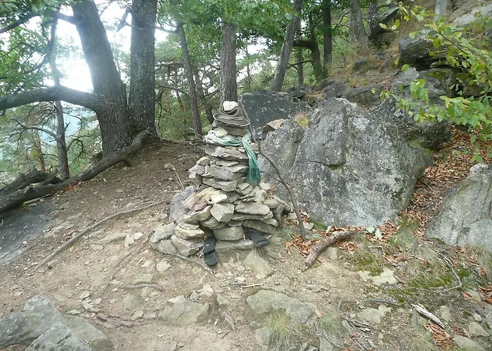 Privatunterkunft Weingut Langmayer Wösendorf
