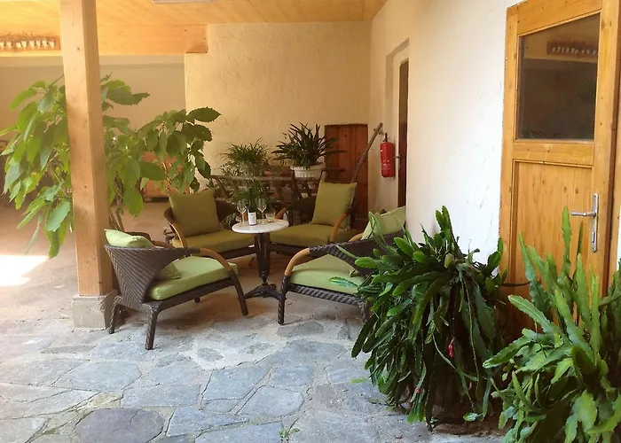 Weingut Langmayer * Wösendorf