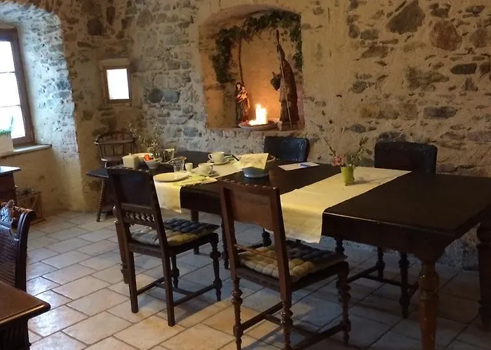 Séjour chez l'habitant Weingut Langmayer Wösendorf