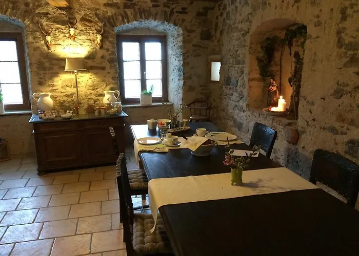 Séjour chez l'habitant Weingut Langmayer