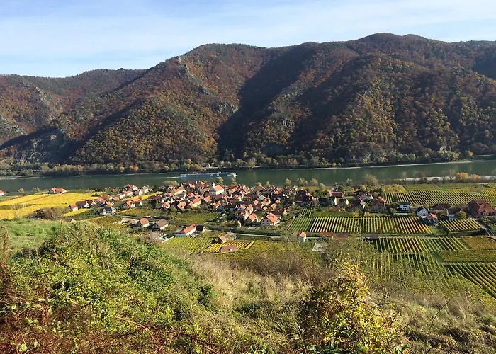 Séjour chez l'habitant Weingut Langmayer *