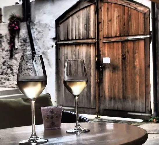 Weingut Langmayer Wösendorf